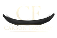 Load image into Gallery viewer, PSM Style Pre-Preg Carbon Fibre Boot Spoiler for BMW F16 X6 F86 X6M 15-18
