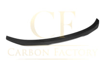Load image into Gallery viewer, PSM Style Pre-Preg Carbon Fibre Boot Spoiler for BMW F16 X6 F86 X6M 15-18