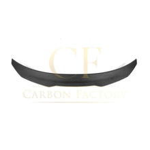 Load image into Gallery viewer, PSM Style Pre-Preg Carbon Fibre Boot Spoiler for BMW G14 8 Series F91 M8 Convertible 18-Present