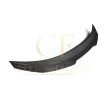 Load image into Gallery viewer, PSM Style Pre-Preg Carbon Fibre Boot Spoiler for BMW G14 8 Series F91 M8 Convertible 18-Present