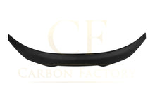 Load image into Gallery viewer, PSM Style Pre-Preg Carbon Fibre Boot Spoiler for BMW G15 8 Series F92 M8 2 Door Coupe 18-Present