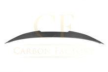 Load image into Gallery viewer, PSM Style Pre-Preg Carbon Fibre Boot Spoiler for BMW G16 8 Series F93 M8 4 Door 18-Present
