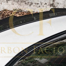 Load image into Gallery viewer, PSM Style Pre-Preg Carbon Fibre Boot Spoiler for BMW G30 5 Series F90 M5 17-23