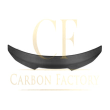 Load image into Gallery viewer, PSM Style Pre-Preg Carbon Fibre Boot Spoiler for BMW G30 5 Series F90 M5 17-23
