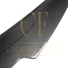 Load image into Gallery viewer, PSM Style Pre-Preg Carbon Fibre Boot Spoiler for BMW G30 5 Series F90 M5 17-23