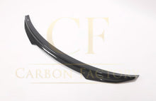 Load image into Gallery viewer, PSM Style Pre-Preg Carbon Fibre Boot Spoiler for Mercedes Benz W223 S Class 19-24
