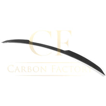 Load image into Gallery viewer, SQ Style Pre-Preg Carbon Fibre Boot Spoiler for BMW F95 X5M 20-Present