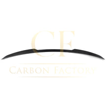 Load image into Gallery viewer, SQ Style Pre-Preg Carbon Fibre Boot Spoiler for BMW F95 X5M 20-Present