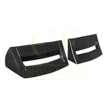 Load image into Gallery viewer, SQ Style Pre-Preg Carbon Fibre Roof Spoiler for BMW G02 X4 F98 X4M 19-Present