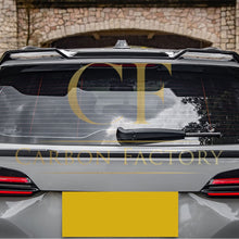 Load image into Gallery viewer, SQ Style Pre-Preg Carbon Fibre Roof Spoiler for BMW G05 X5 19-25