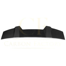 Load image into Gallery viewer, SQ Style Pre-preg Carbon Fibre Roof Spoiler for BMW G06 X6 F96 X6M 19-Present