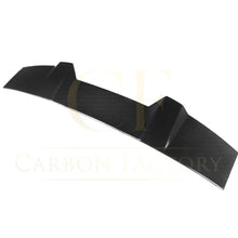 Load image into Gallery viewer, SQ Style Pre-preg Carbon Fibre Roof Spoiler for BMW G06 X6 F96 X6M 19-Present