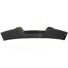 Load image into Gallery viewer, SQ Style Pre-preg Carbon Fibre Roof Spoiler for BMW G06 X6 F96 X6M 19-Present