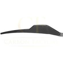 Load image into Gallery viewer, SQ Style Pre-preg Carbon Fibre Roof Spoiler for BMW G06 X6 F96 X6M 19-Present