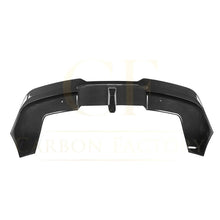 Load image into Gallery viewer, SQ Style Pre-Preg Carbon Fibre Roof Spoiler for BMW G99 M5 2025-Present