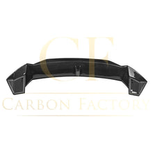 Load image into Gallery viewer, SQ2 Style Pre-Preg Carbon Fibre Roof Spoiler for BMW G81 M3 G21 3 Series Touring 19-Present