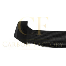 Load image into Gallery viewer, SQ2 Style Pre-Preg Carbon Fibre Roof Spoiler for BMW G81 M3 G21 3 Series Touring 19-Present
