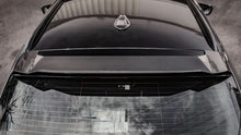 Load image into Gallery viewer, SQ2 Style Pre-Preg Carbon Fibre Roof Spoiler for BMW G81 M3 G21 3 Series Touring 19-Present