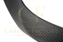 Load image into Gallery viewer, TRD Style Pre-Preg Carbon Fibre Boot Spoiler for BMW G29 Z4 20-25