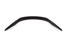 Load image into Gallery viewer, TRD Style Pre-Preg Carbon Fibre Rear Spoiler for Toyota A90 Supra 19-Present