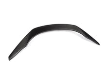 Load image into Gallery viewer, TRD Style Pre-Preg Carbon Fibre Rear Spoiler for Toyota A90 Supra 19-Present