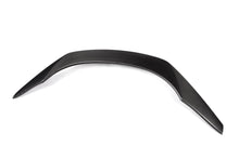 Load image into Gallery viewer, TRD Style Pre-Preg Carbon Fibre Rear Spoiler for Toyota A90 Supra 19-Present