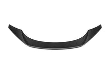 Load image into Gallery viewer, TRD Style Pre-Preg Carbon Fibre Rear Spoiler for Toyota A90 Supra 19-Present