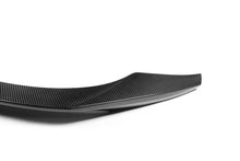 Load image into Gallery viewer, TRD Style Pre-Preg Carbon Fibre Rear Spoiler for Toyota A90 Supra 19-Present
