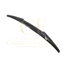 Load image into Gallery viewer, V Style Pre-preg Carbon Fibre Boot Spoiler for BMW G82 M4 G22 4 Series 20-Present