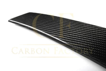Load image into Gallery viewer, V Style Pre-Preg Carbon Fibre Boot Spoiler for BMW 2 Series F22 F87 M2 13-21