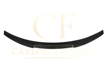 Load image into Gallery viewer, V Style Pre-Preg Carbon Fibre Boot Spoiler for BMW 2 Series F22 F87 M2 13-21
