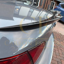 Load image into Gallery viewer, V Style Pre-Preg Carbon Fibre Boot Spoiler for BMW 3 Series E93 Convertible inc M3 07-13