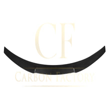 Load image into Gallery viewer, V Style Pre-Preg Carbon Fibre Boot Spoiler for BMW 3 Series E93 Convertible inc M3 07-13