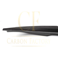 Load image into Gallery viewer, V Style Pre-Preg Carbon Fibre Boot Spoiler for BMW 3 Series F30 F80 Saloon inc M3 13-18