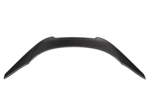 Load image into Gallery viewer, V Style Pre-Preg Carbon Fibre Rear Spoiler for Toyota A90 Supra 19-Present