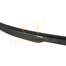 Load image into Gallery viewer, VS Style Pre-Preg Carbon Fibre Boot Spoiler for BMW G87 M2 23-Present