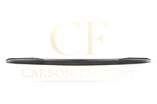 Load image into Gallery viewer, VS Style Pre-Preg Carbon Fibre Boot Spoiler for Mercedes Benz W222 S Class Coupe 14-20