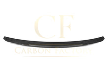 Load image into Gallery viewer, VS Style Pre-Preg Carbon Fibre Boot Spoiler for Mercedes Benz W222 S Class Coupe 14-20