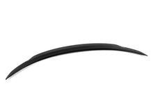 Load image into Gallery viewer, VS Style Pre-Preg Carbon Fibre Boot Spoiler for Tesla Model Y 16-Present
