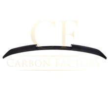 Load image into Gallery viewer, X Style Pre-Preg Carbon Fibre Boot Spoiler for BMW G06 X6 F96 X6M 19-Present