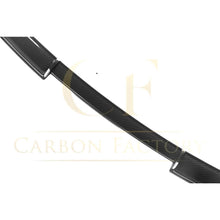 Load image into Gallery viewer, X Style Pre-Preg Carbon Fibre Boot Spoiler for BMW G06 X6 F96 X6M 19-Present