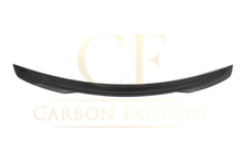 Load image into Gallery viewer, X Style Pre-Preg Carbon Fibre Boot Spoiler for Mercedes Benz W118 CLA 20-25