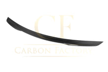 Load image into Gallery viewer, X Style Pre-Preg Carbon Fibre Boot Spoiler for Mercedes Benz W118 CLA 20-25