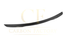 Load image into Gallery viewer, X Style Pre-Preg Carbon Fibre Boot Spoiler for Mercedes Benz W118 CLA 20-25