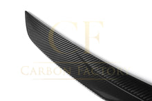 Load image into Gallery viewer, X Style Pre-Preg Carbon Fibre Boot Spoiler for Mercedes Benz W118 CLA 20-25