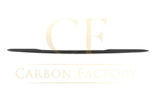 Load image into Gallery viewer, X Style Pre-Preg Carbon Fibre Boot Spoiler for Mercedes Benz W213 E Class Saloon 17-Present