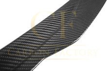 Load image into Gallery viewer, X Style Pre-Preg Carbon Fibre Boot Spoiler for Mercedes Benz W222 S Class Saloon 14-20