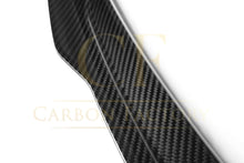 Load image into Gallery viewer, X Style Pre-Preg Carbon Fibre Boot Spoiler for Mercedes Benz W223 S Class Saloon 19-Present