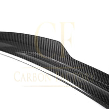 Load image into Gallery viewer, X Style Pre-Preg Carbon Fibre Boot Spoiler for Mercedes Benz W253 GLC Saloon 16-23