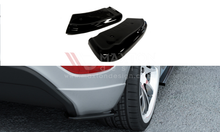 Load image into Gallery viewer, Maxton Design - REAR SIDE SPLITTERS FORD FIESTA MK7 ST / STLINE / ZETEC S